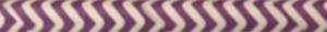 Pailles en carton Chevron