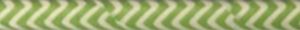 Pailles en carton Chevron
