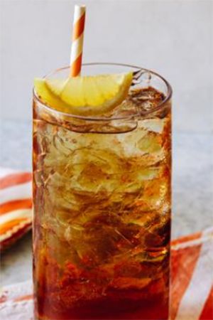 Boissons gazeuses