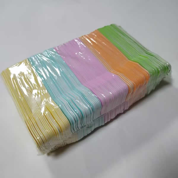Cuillère à glace en carton