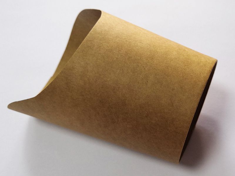 Boîte à frire / Tasse à scoop